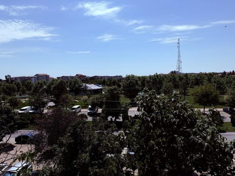 Apartament cu 2 camere decomandat în Tineretului