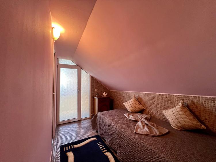 Apartament 4 camere pe 2 nivele | Zorilor - Observator | 120 mp | 3 parcari - 20
