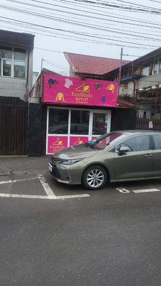 Spațiu comercial, de 25 mp, în Rahova