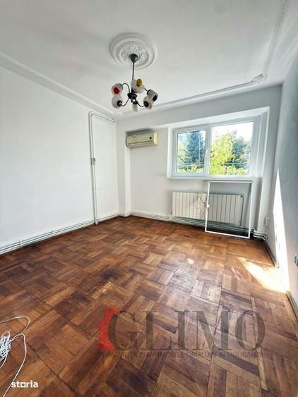 Apartament cu 2 camere decomandat în Faleză