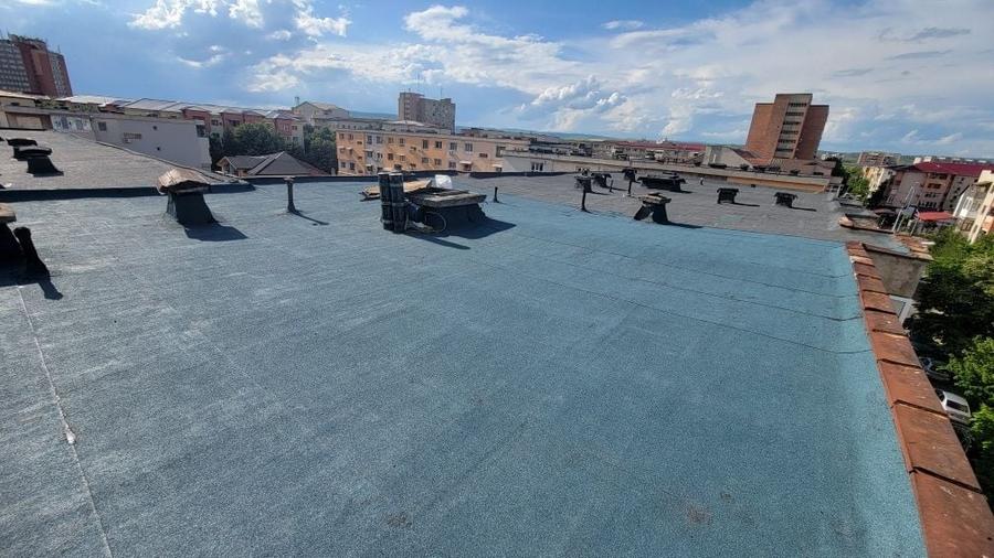 Apartament cu 2 camere decomandat în Gura Văii