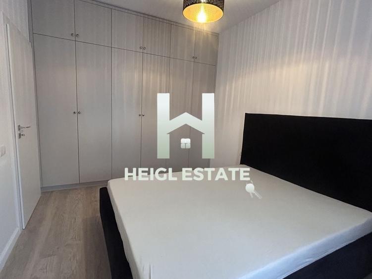 Apartament cu 2 camere decomandat, mobilat în Giroc