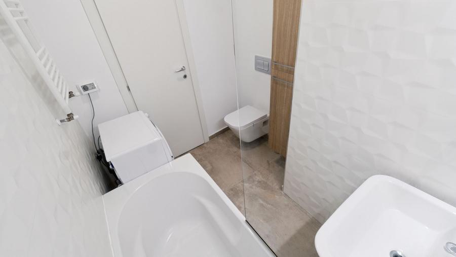 Apartament cu 2 camere decomandat, mobilat în Grozăvești