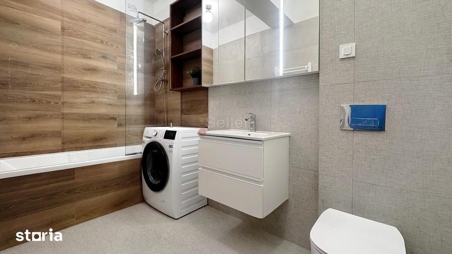 Apartament cu 2 camere în Bartolomeu
