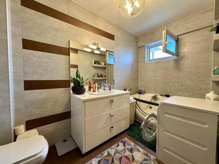 Apartament Andrei Muresanu - 5