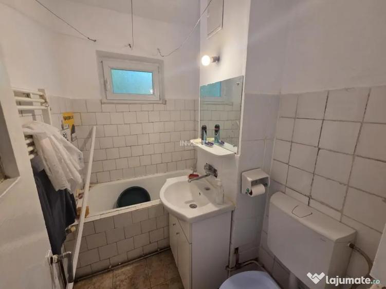 2 camere-Lidl Dacia-Pasaj Octav Bancila - 2
