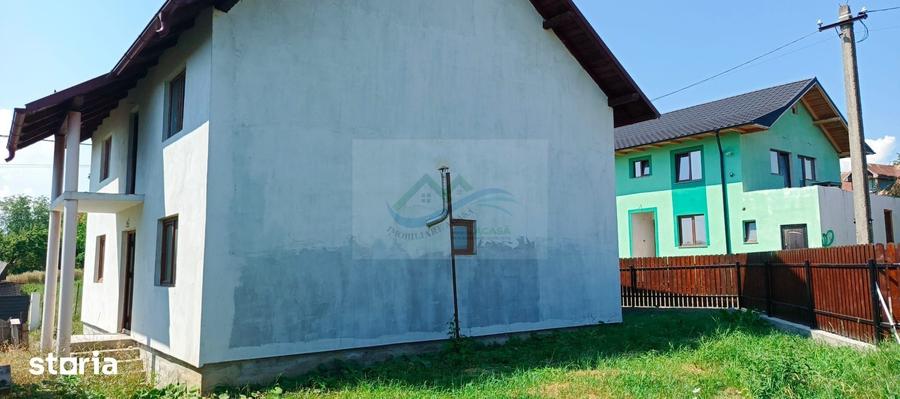 Casa/Vila de vanzare Ciprian Porumbescu/Suceava - 5