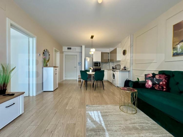 Apartament 2 camere, 50 mp, calea Aradului - 3
