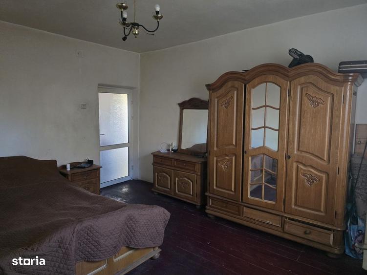 Casa P+M, zona Traian, Nicolae Titulescu - 14