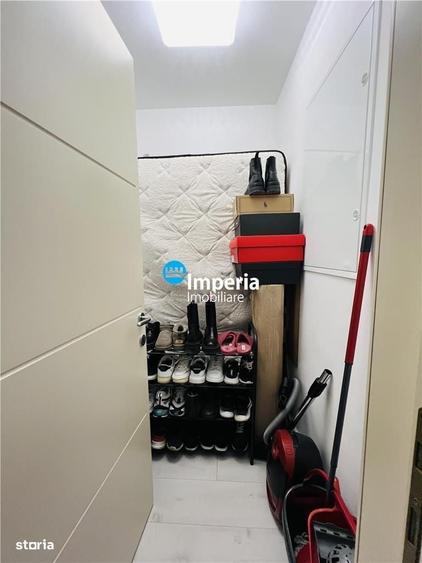 Apartament cu 3 camere în Tătărași