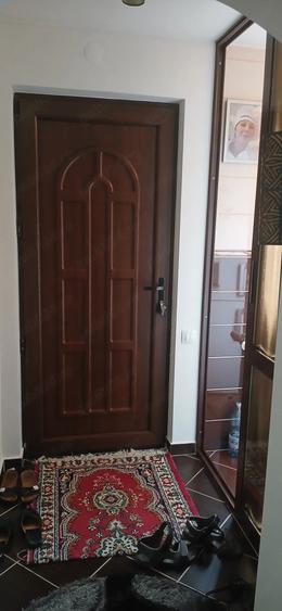 Garsonieră semidecomandată în Exterior Vest