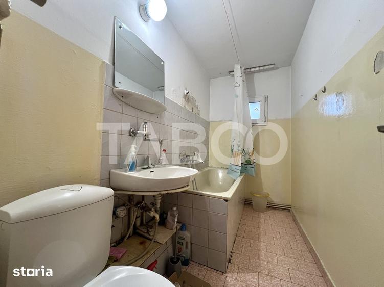 Apartament cu 3 camere de vanzare in Manastur zona Kaufland decomandat - 7