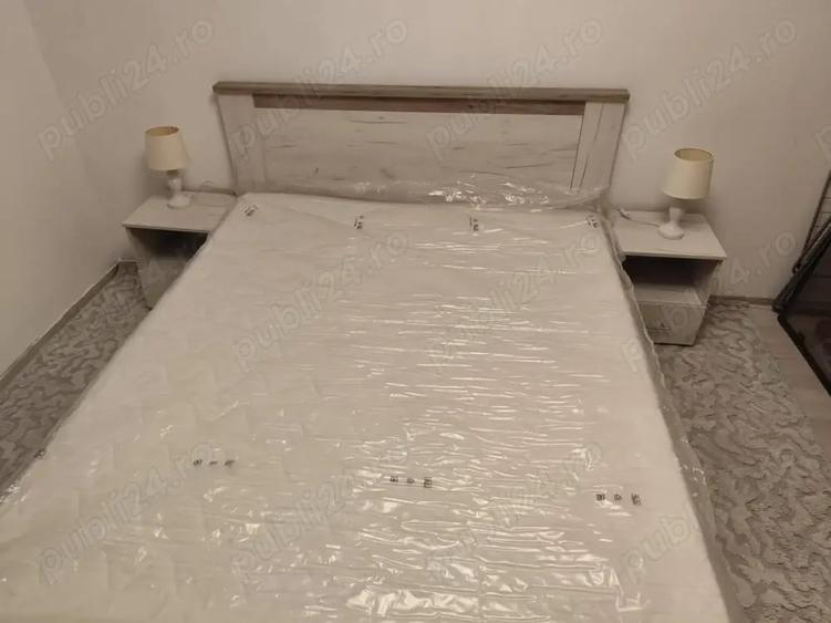 Garsonieră decomandată în Păcii