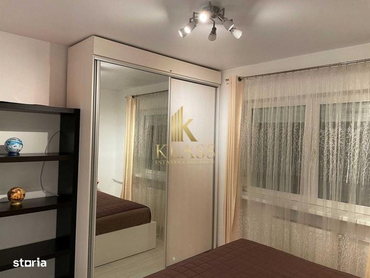 Apartament cu 2 camere decomandat în Drumul Taberei