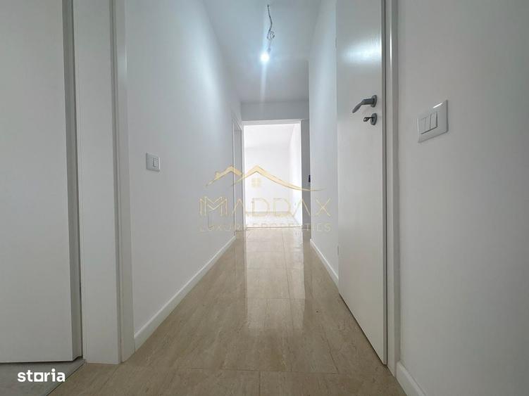 Apartament cu 3 camere în Roșu