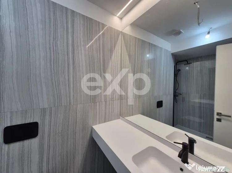 Apartament cu 2 camere decomandat în Floreasca