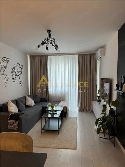 Apartament 2 camere spatios ~ Acces metrou ~ GATA DE MUTARE ! - 1