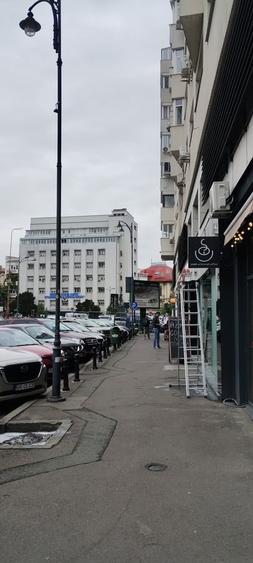 Apartament cu 2 camere semidecomandat în Romană