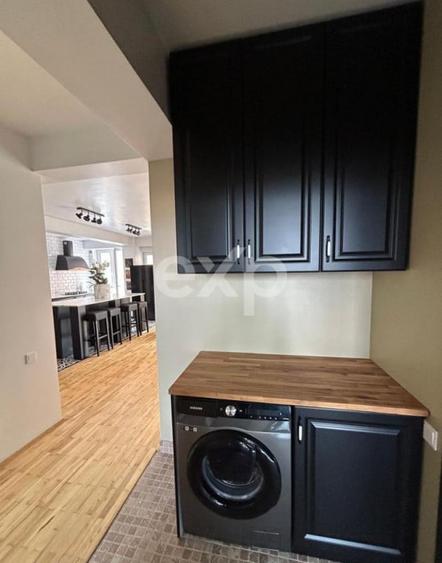 Apartament 3 camere | 2 balcoane | Gheorgheni - 1