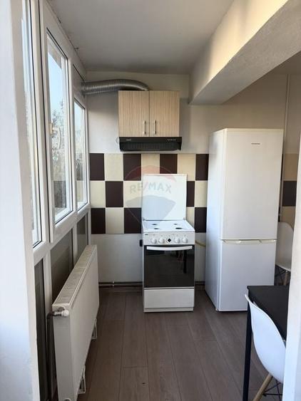 Apartament cu 1 camera de închiriat în zona Vlaicu - 7