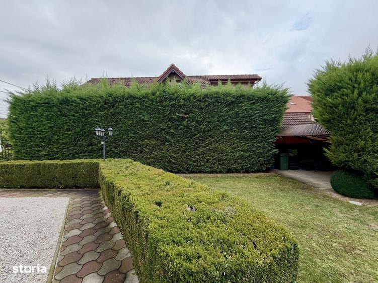 Casă cu 4 camere cu Teren 600 Mp în Ultracentral