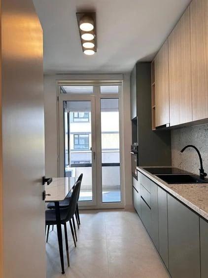 Prima inchiriere | Garsoniera moderna 40 mp | Akcent City 3 minute metrou - 3