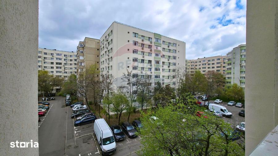 Garsonieră, mobilată în Pantelimon