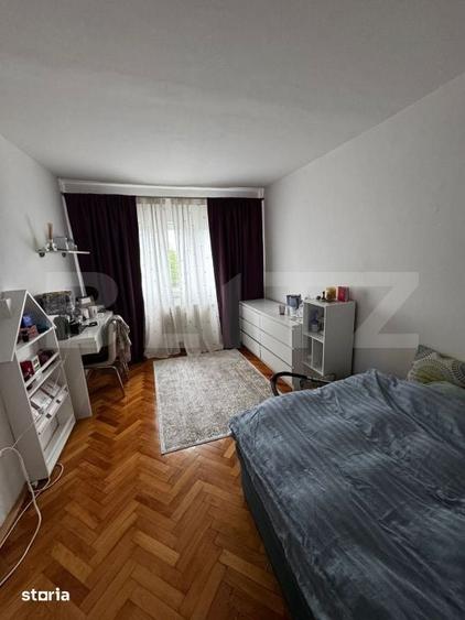 Apartament cu 2 camere în Girocului