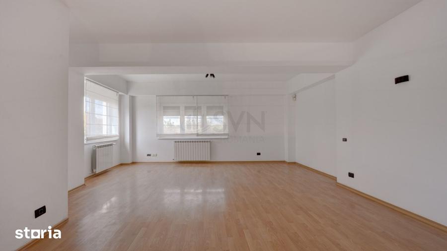 Casă cu 6 camere cu Teren 1052 Mp în Dorobanți