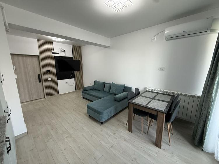 inchiriez apartmanet 2 camere Mamaia Nord Meraki resort termen lung - 3