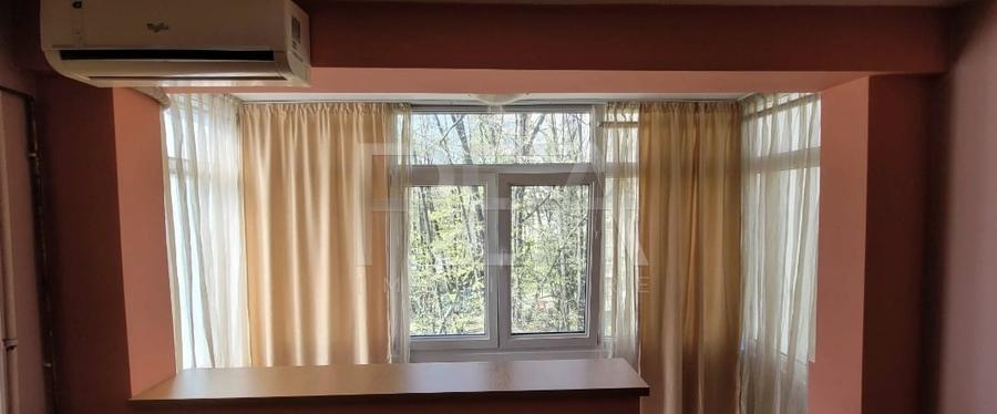 Apartament cu 2 camere decomandat, mobilat în Drumul Taberei