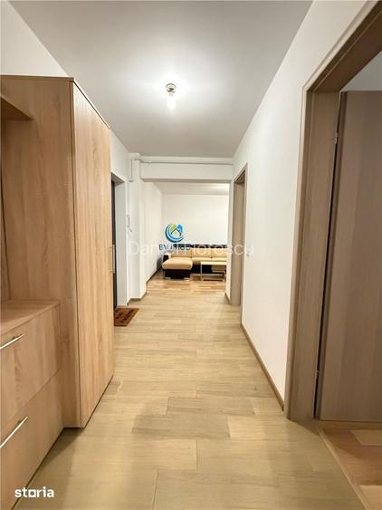 Vanzare apartament 2 camere decomandat, Militari Residence, et 2,mob,u