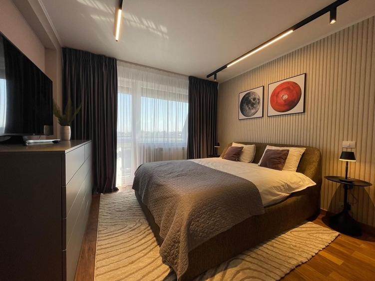 Apartament cu două camere - Tractorul - 7
