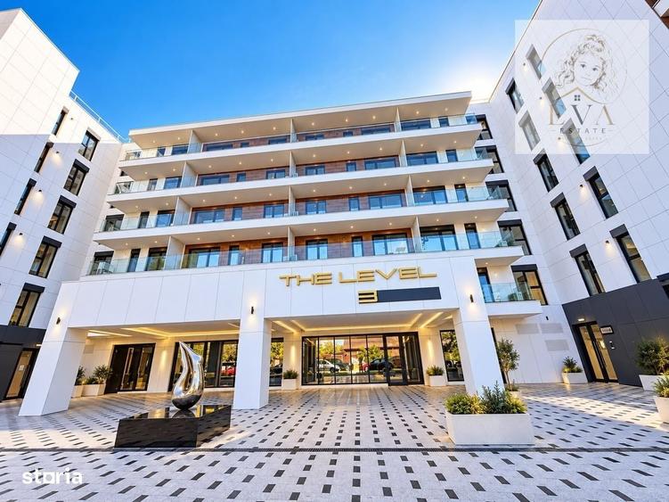 Apartament cu 3 camere semidecomandat în Străulești