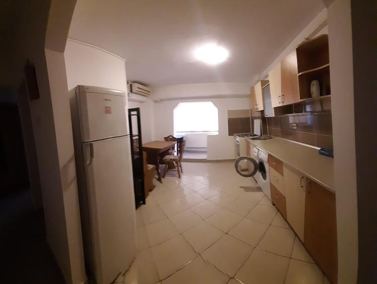 Apartament cu 2 camere decomandat în Unirii