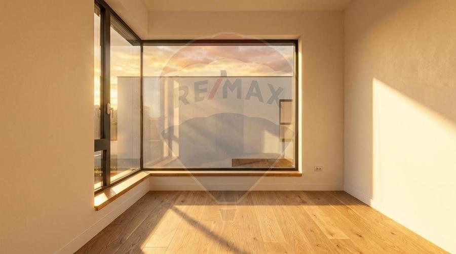 Casă individuală cu 4 camere cu Teren 678 Mp în Tunari