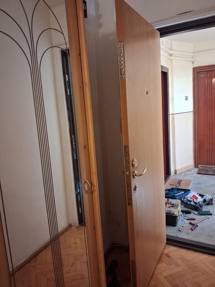 Apartament cu 2 camere decomandat în Bucovina