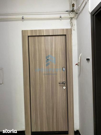 Apartament cu 2 camere, mobilat în Romană