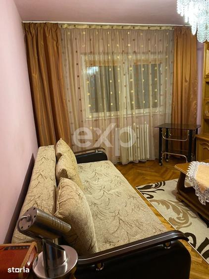 Apartament 2 camere | 55 mp | Manastur | Primaverii - 3