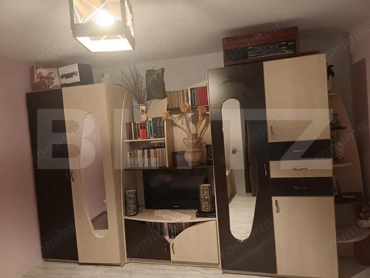 Casa cu 3 camere complet renovata in cartierul Unirii - 16