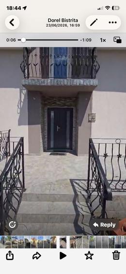 Casă cu 4 camere cu Teren 300 Mp în Sânnicoară