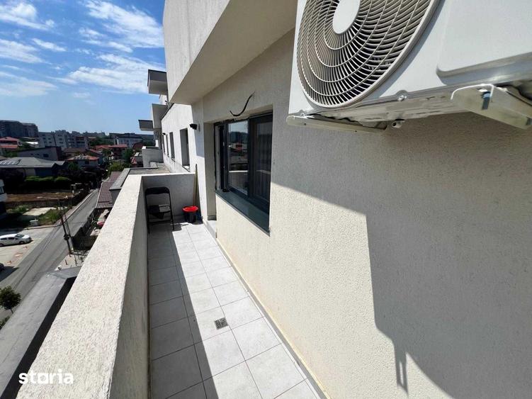 Apartament cu 3 camere decomandat în Theodor Pallady