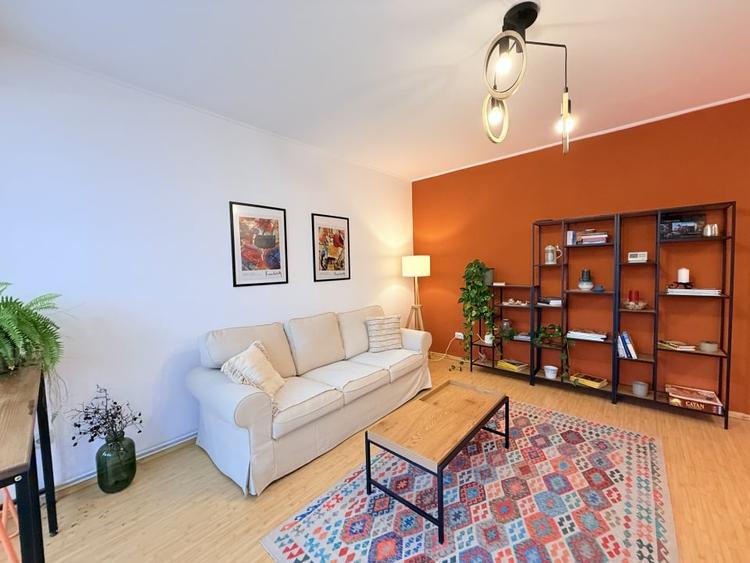 Apartament 2 camere, luminos si primitor – zona centrala, Alexandru Ioan Cuza - 18