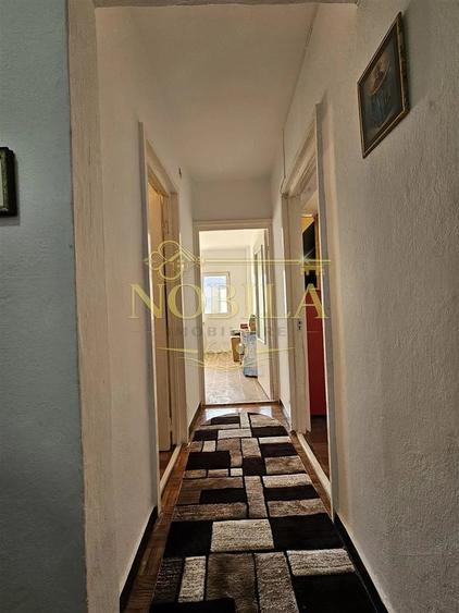 Apartament cu 5 camere în Central