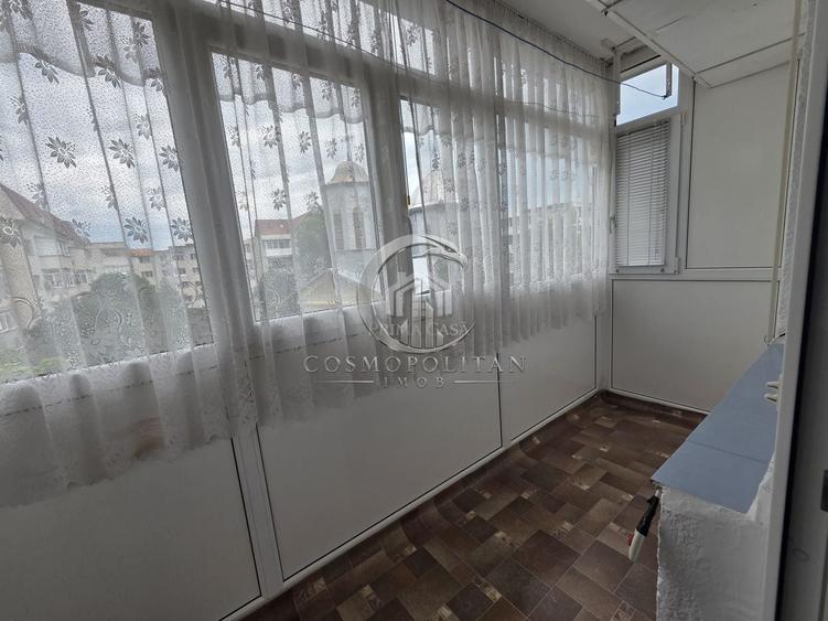 Apartament cu 2 camere în Dorobanți 1
