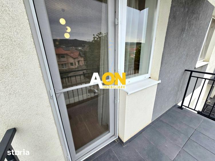 Apartament cu 2 camere decomandat în Cetate
