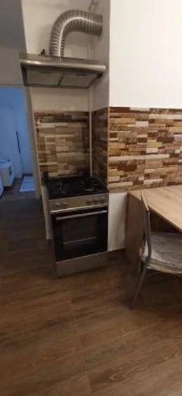 Garsonieră semidecomandată în Tudorul Vechi