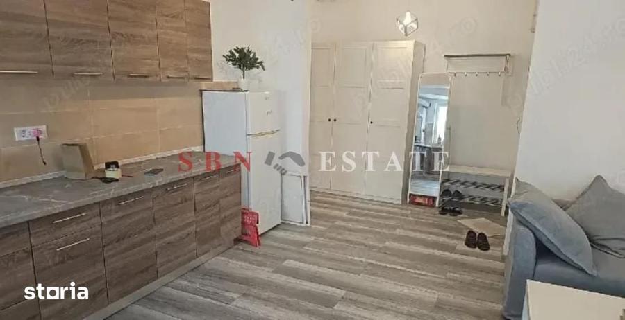 Apartament cu 2 camere decomandat în Colentina