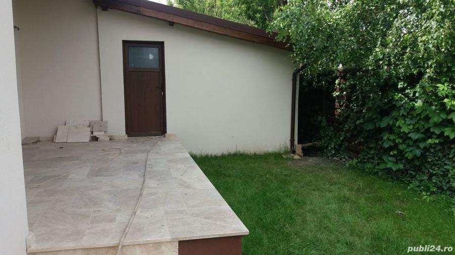 Casă cu 5 camere în Odăile
