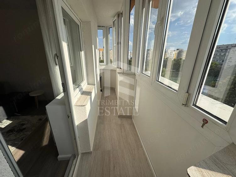 Sebastian 2 Camere 60 mp Renovat 5/8 - 6